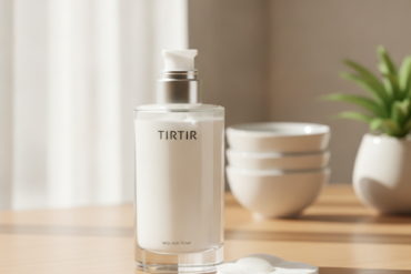 Fördelarna med k beauty smink: En guide till strålande hud